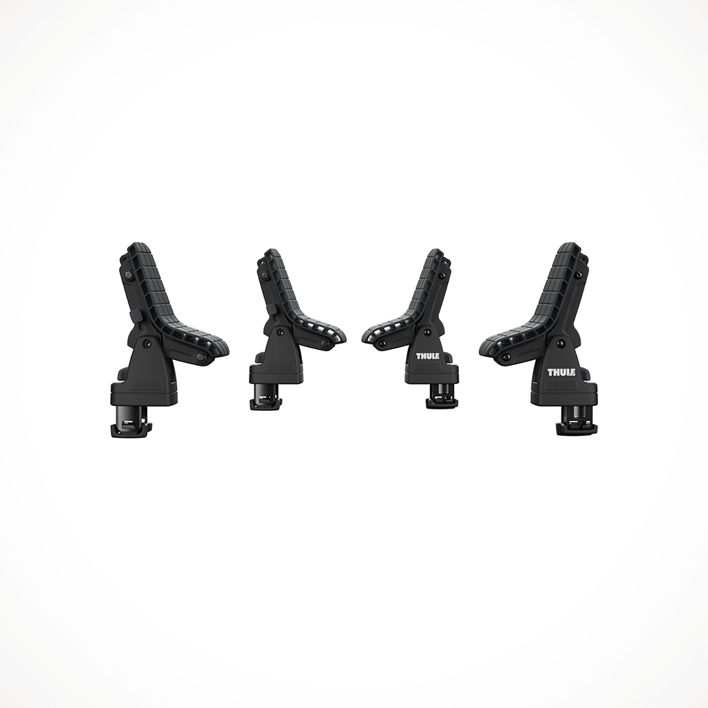 Product image: Thule Dock Grip Kayak Rack 3.