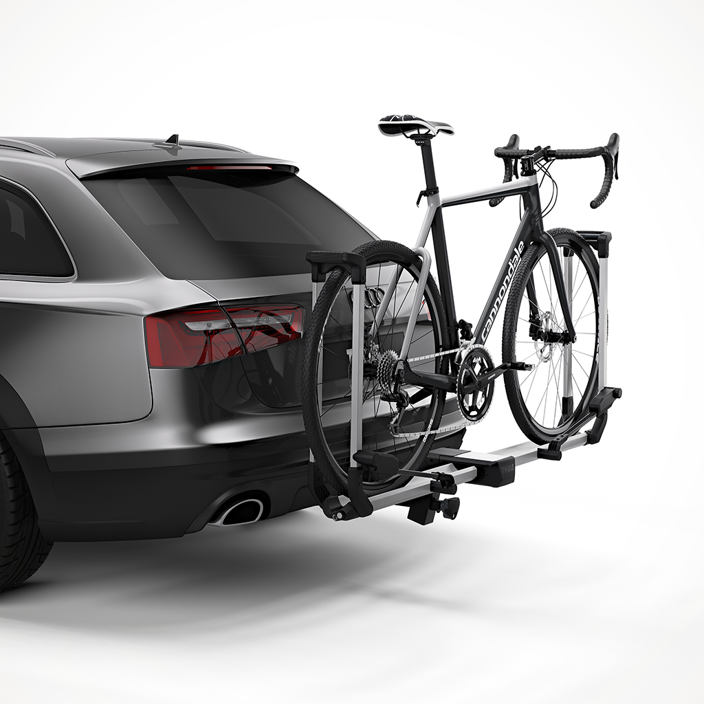 Product image: Thule Helium XT 1 Bike Rack.