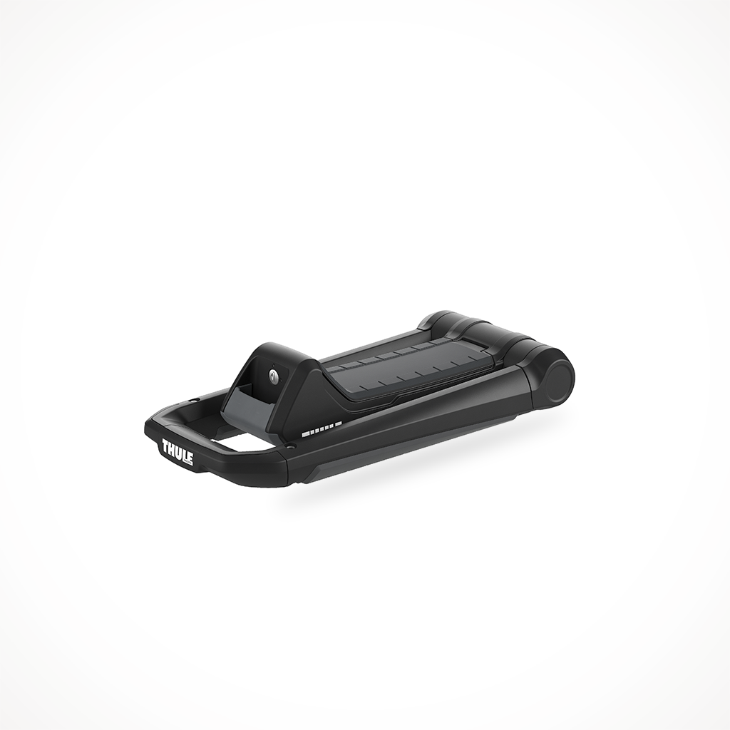 Product image: Thule Hull a Port Aero Kayak Rack 3.