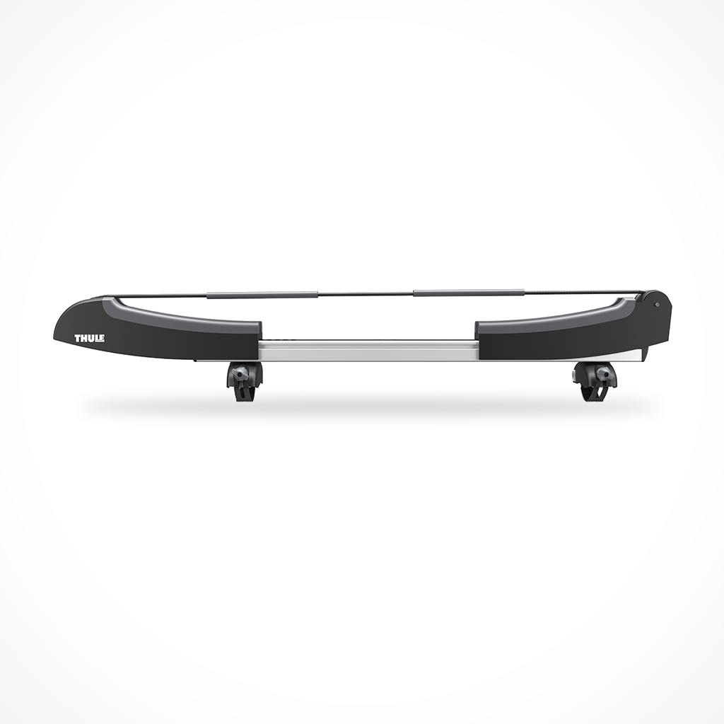 Product image: Thule SUP Taxi XT SUP Rack Black Profile.