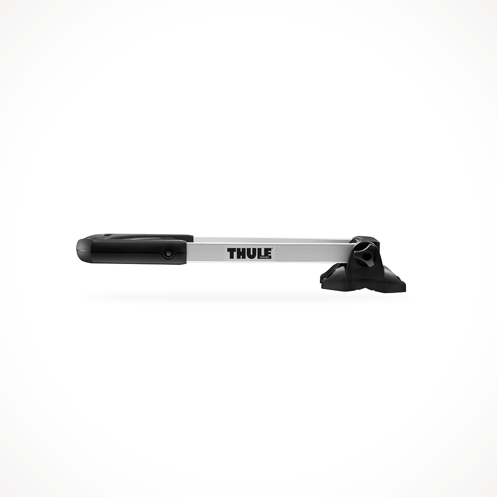 Product image: Thule Stacker Kayak Roof Rack Silver 2.