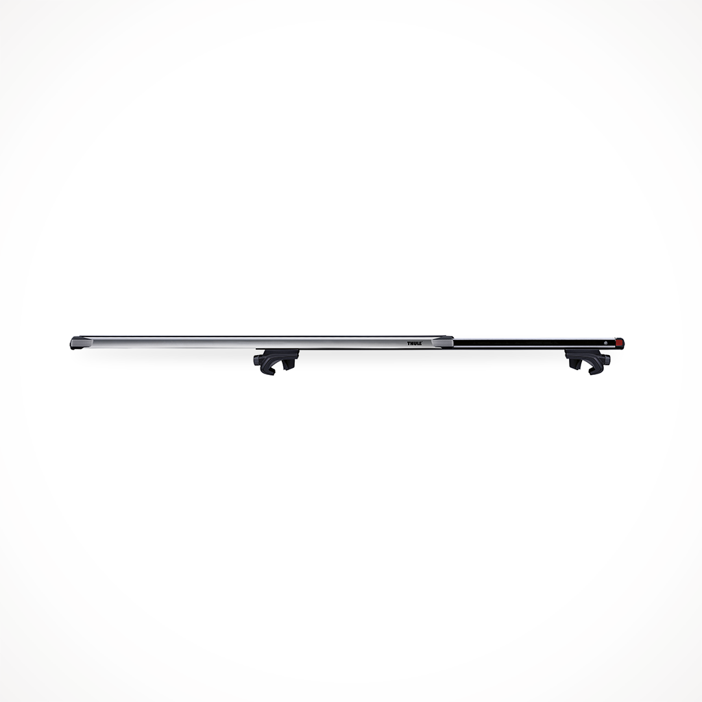 Product image: Thule Stacker Kayak Roof Rack Silver 3.