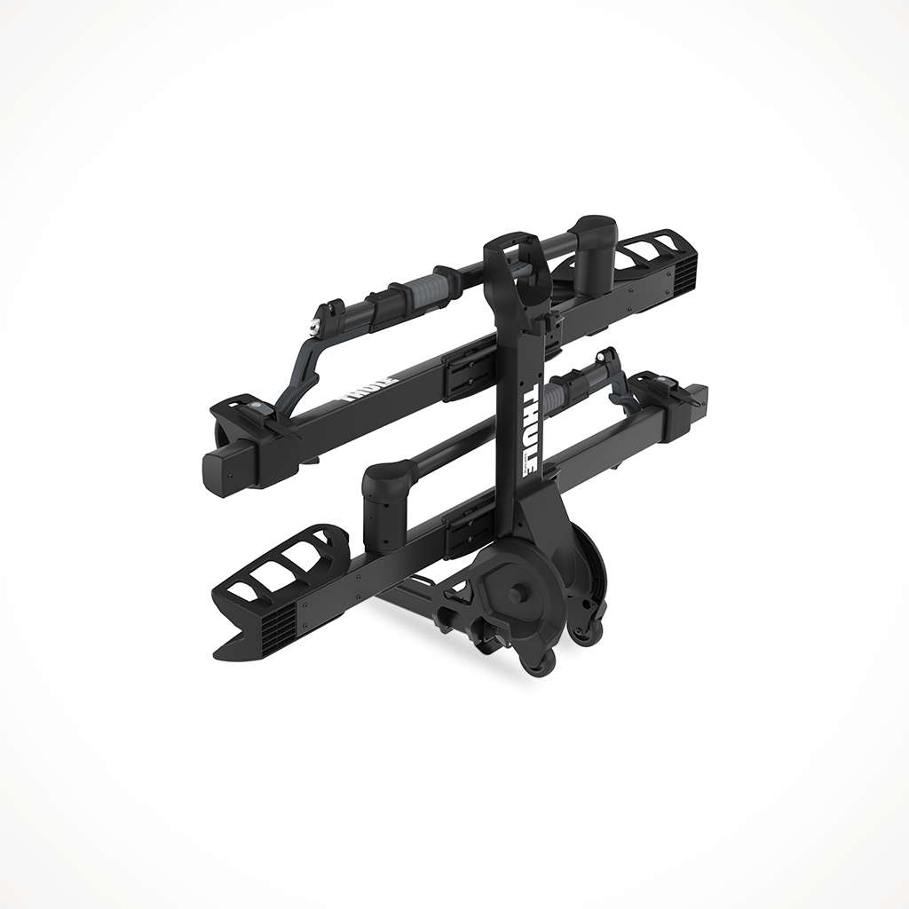 Product image: Thule T2 Pro XTR 2 Hitch Bike Rack 2.