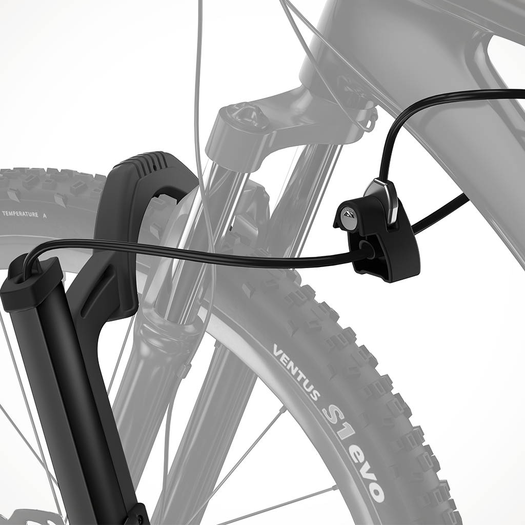 Product image: Thule T2 Pro XTR 2 Hitch Bike Rack 4.