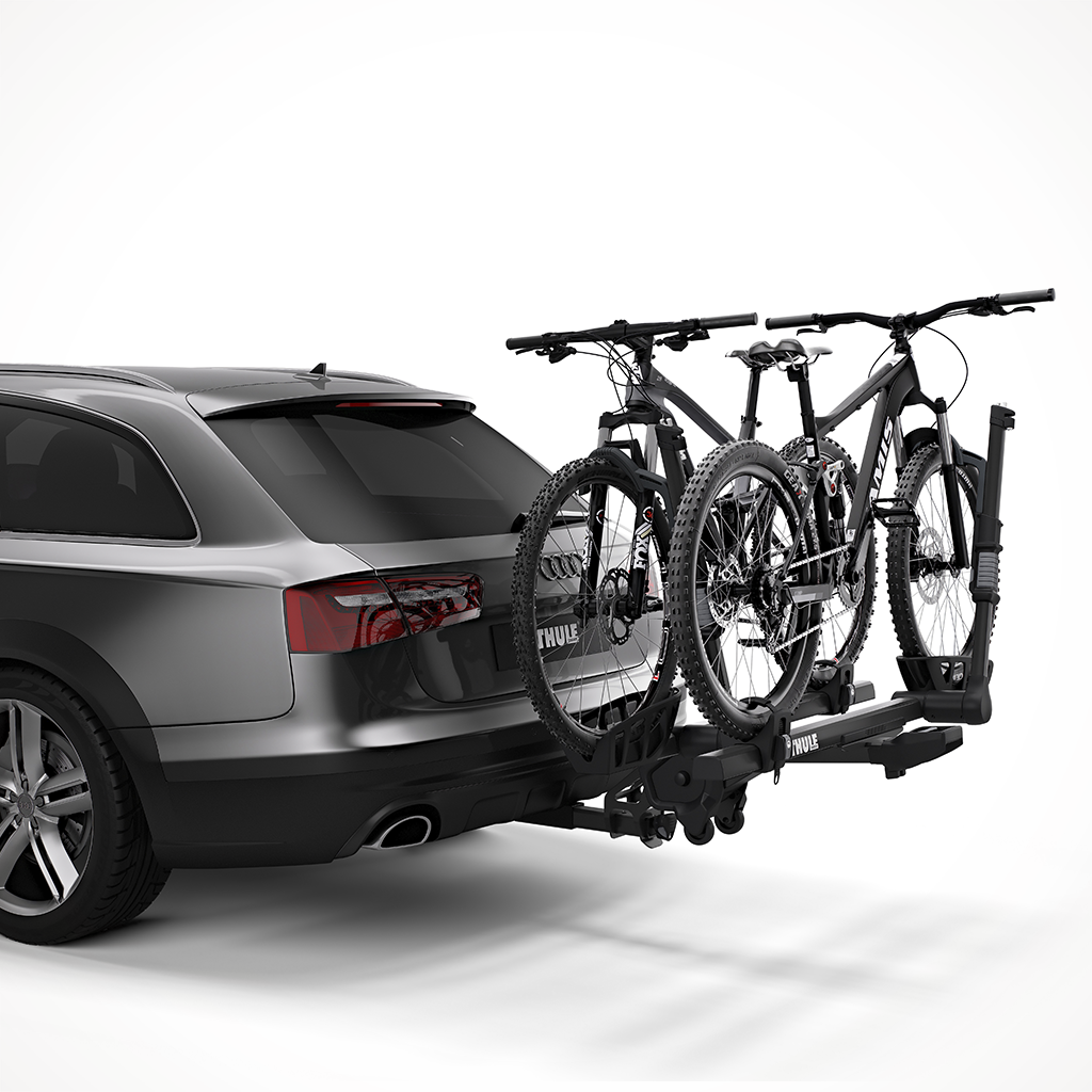 Product image: Thule T2 Pro XTR 2 Hitch Bike Rack 5.