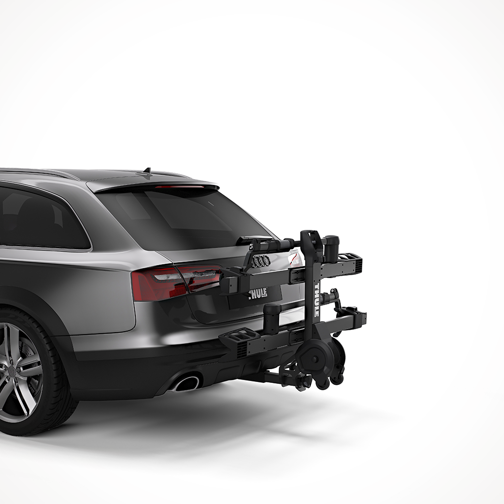 Product image: Thule T2 Pro XTR 2 Hitch Bike Rack 7.