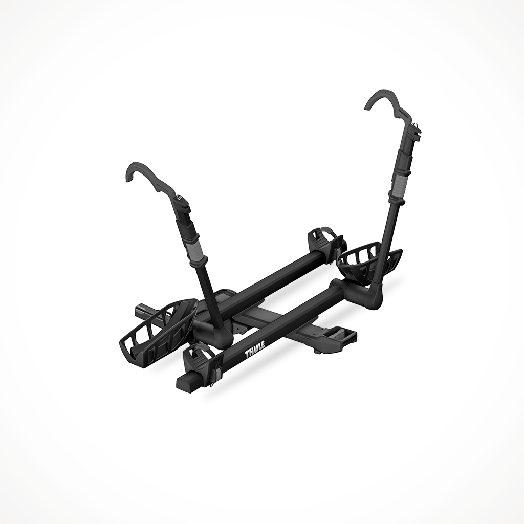 Product image: Thule T2 Pro XTR 2 Hitch Bike Rack.