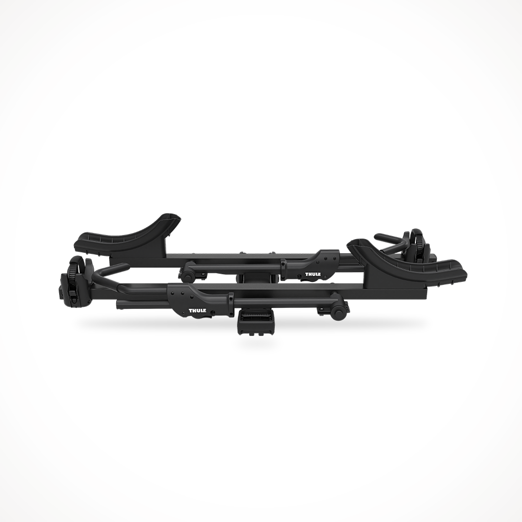 Product image: Thule T2 Pro X Hitch Bike Rack Black 2.
