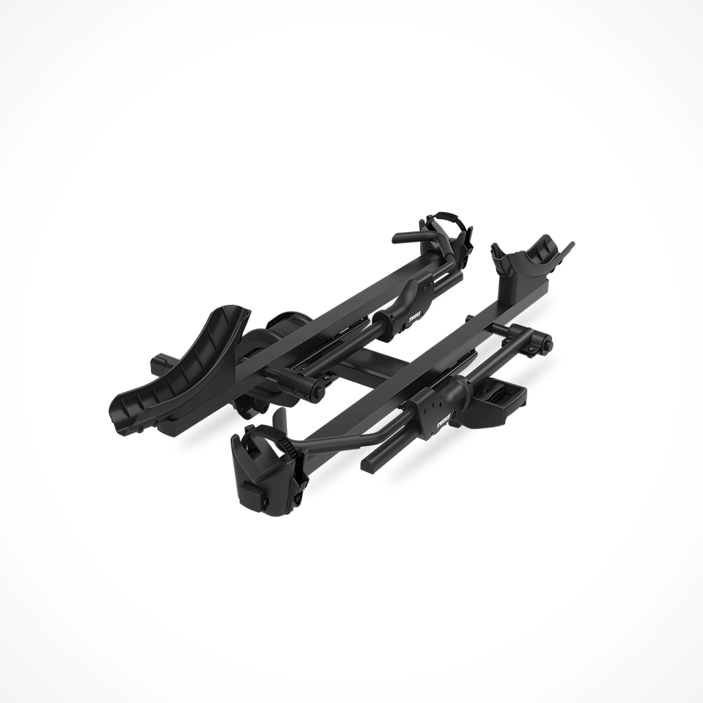 Product image: Thule T2 Pro X Hitch Bike Rack Black 3.