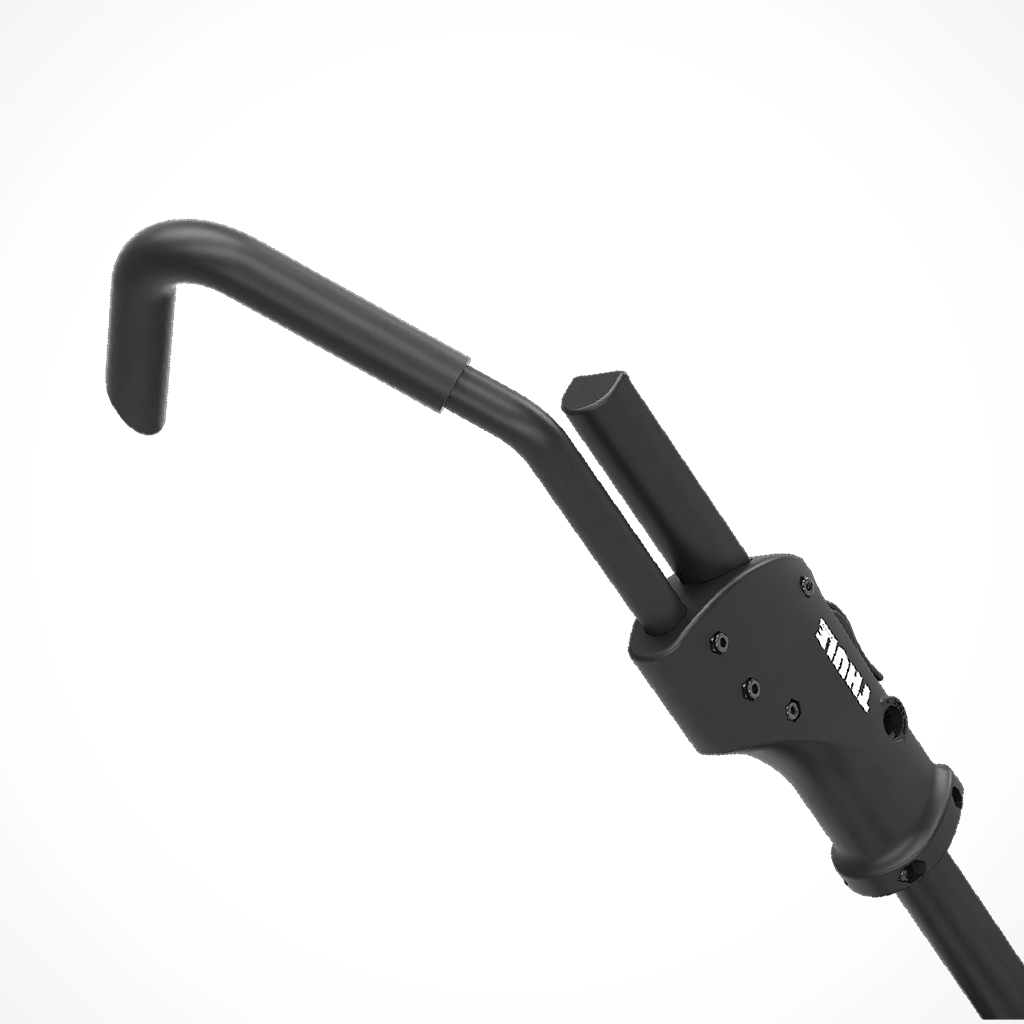 Product image: Thule T2 Pro X Hitch Bike Rack Black 5.