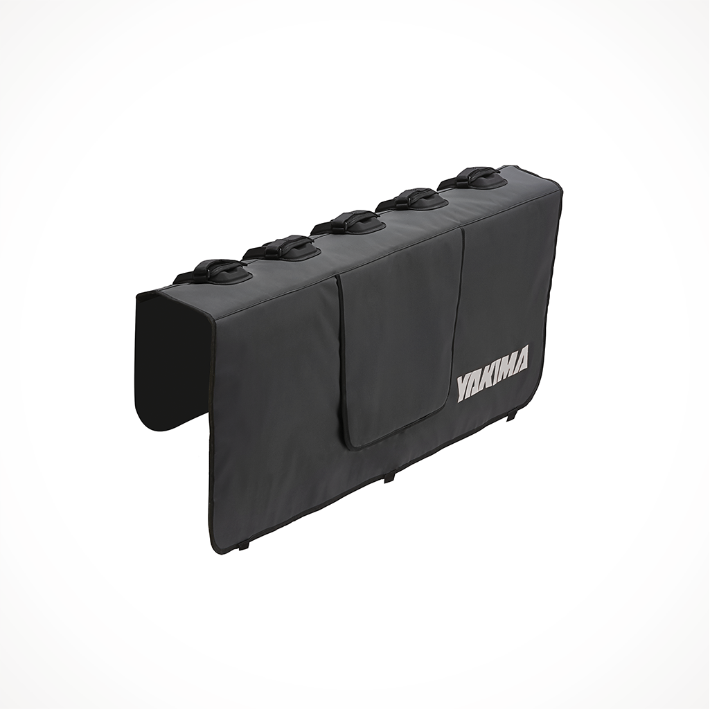 Product image: Yakima Gate Keeper Truck Bed Tailgate Pad 2.