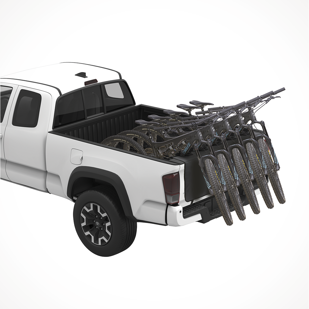 Product image: Yakima Gate Keeper Truck Bed Tailgate Pad 3.