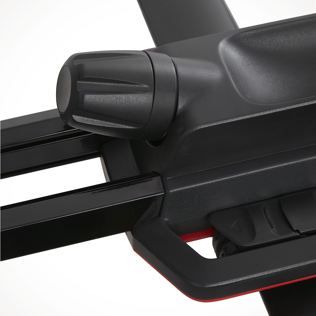 Product image: Yakima High Road Rooftop Bike Mount Knob.