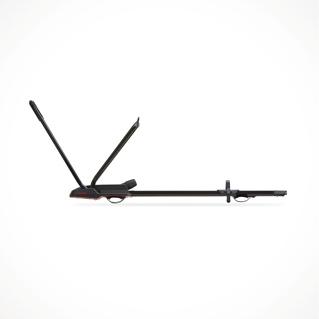 Product image: Yakima High Road Rooftop Bike Mount Profile.