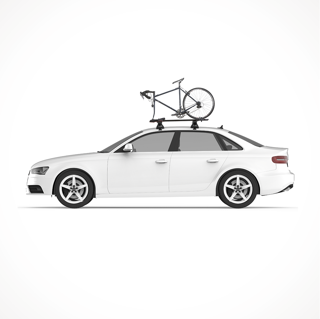 Product image: Yakima High Speed Rooftop Bike Mount On Car 2.