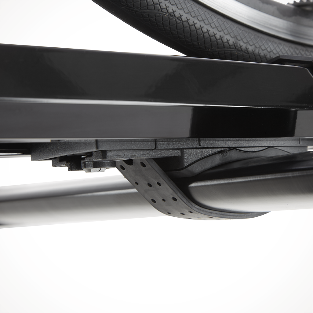 Product image: Yakima High Speed Rooftop Bike Mount Universal Strap.