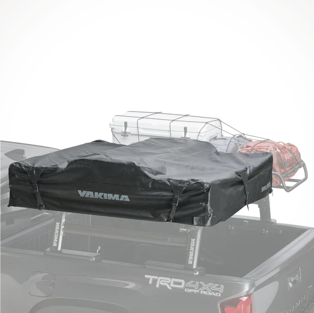 Product image: Yakima Sky Rise HD Med Rooftop Tent 4.