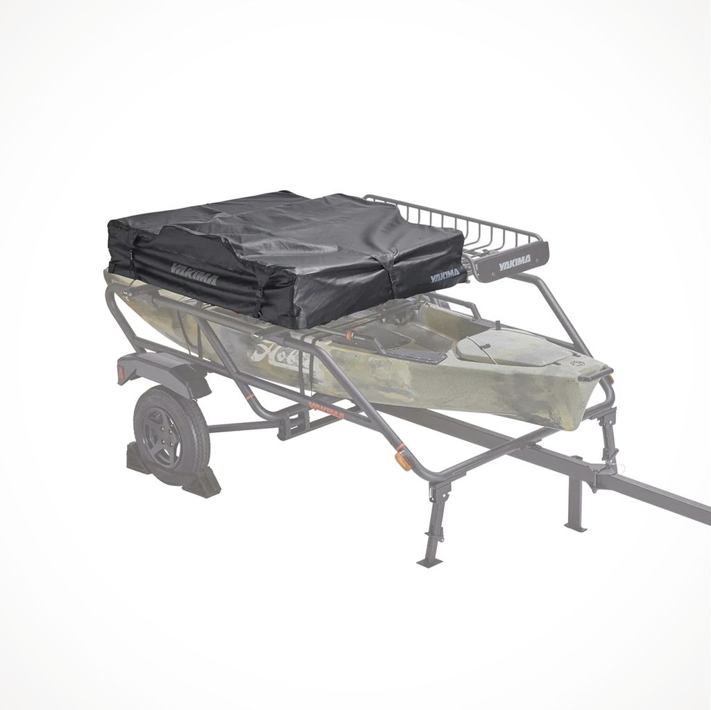 Product image: Yakima Sky Rise HD Med Rooftop Tent 5.
