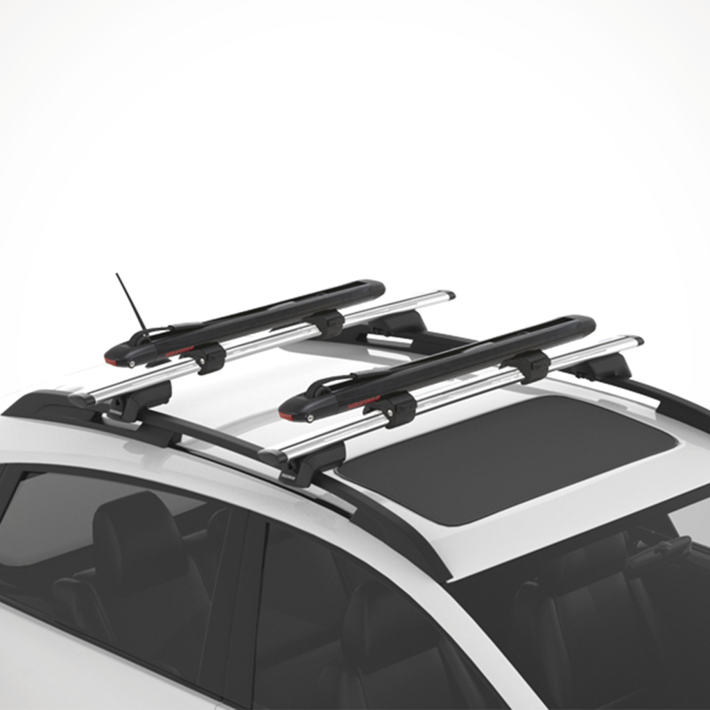 Product image: Yakima Sup Dawg Rooftop SUP and Surfboard Mount 2.