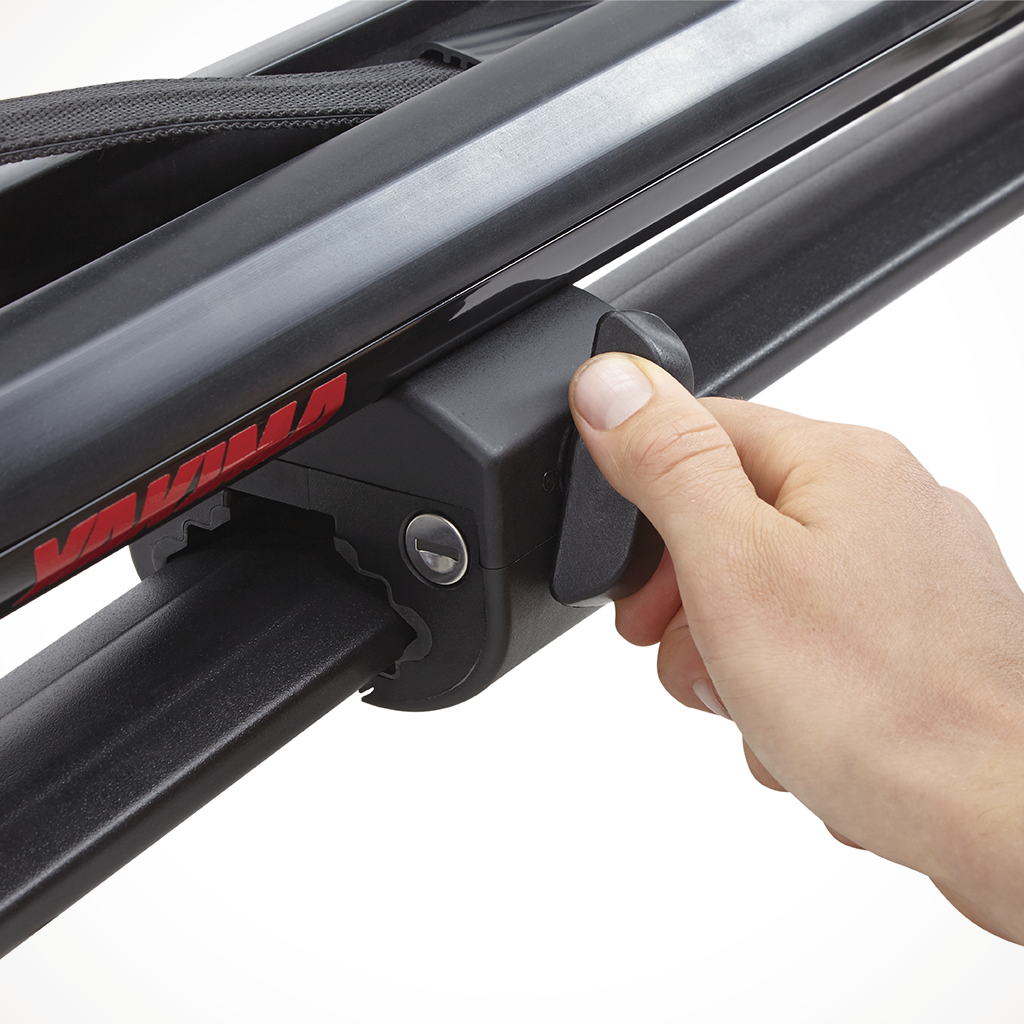 Product image: Yakima Sup Dawg Rooftop SUP and Surfboard Mount 4.