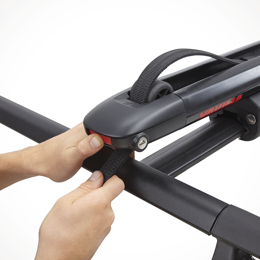 Product image: Yakima Sup Dawg Rooftop SUP and Surfboard Mount 5.