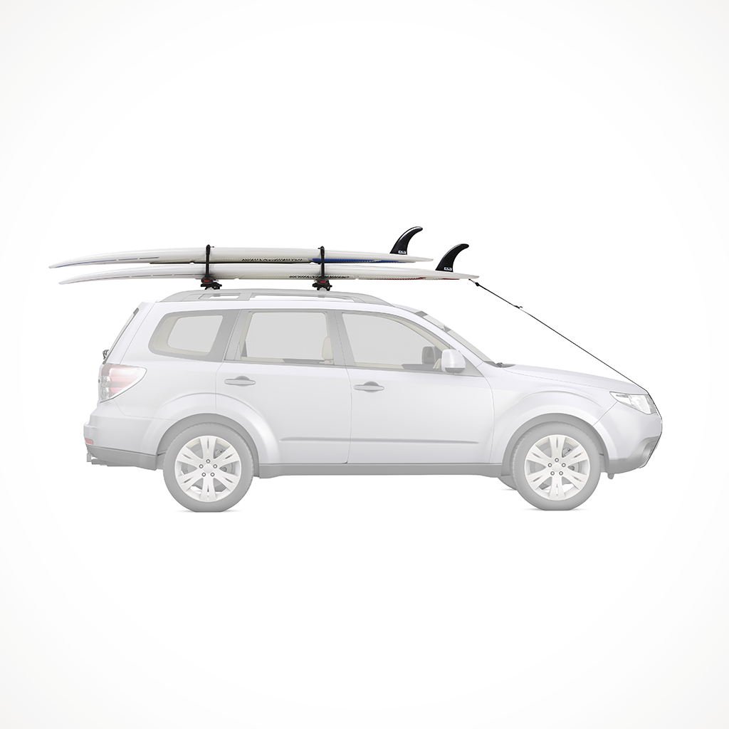Product image: Yakima Sup Dawg Rooftop SUP and Surfboard Mount 7.