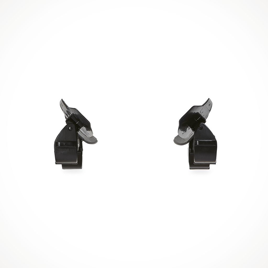 Product image: Yakima Sweet Roll Rooftop Kayak Mount Profile.