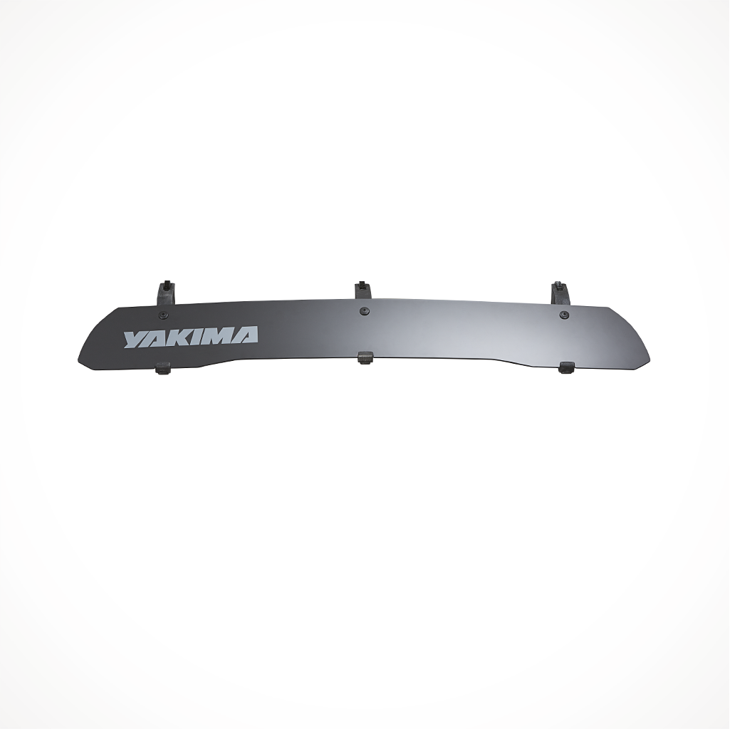 Product image: Yakima Wind Shield Fairing Roof Rack Wind Fairing 34.